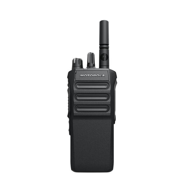 mototrbo™ r7 digital portable radio