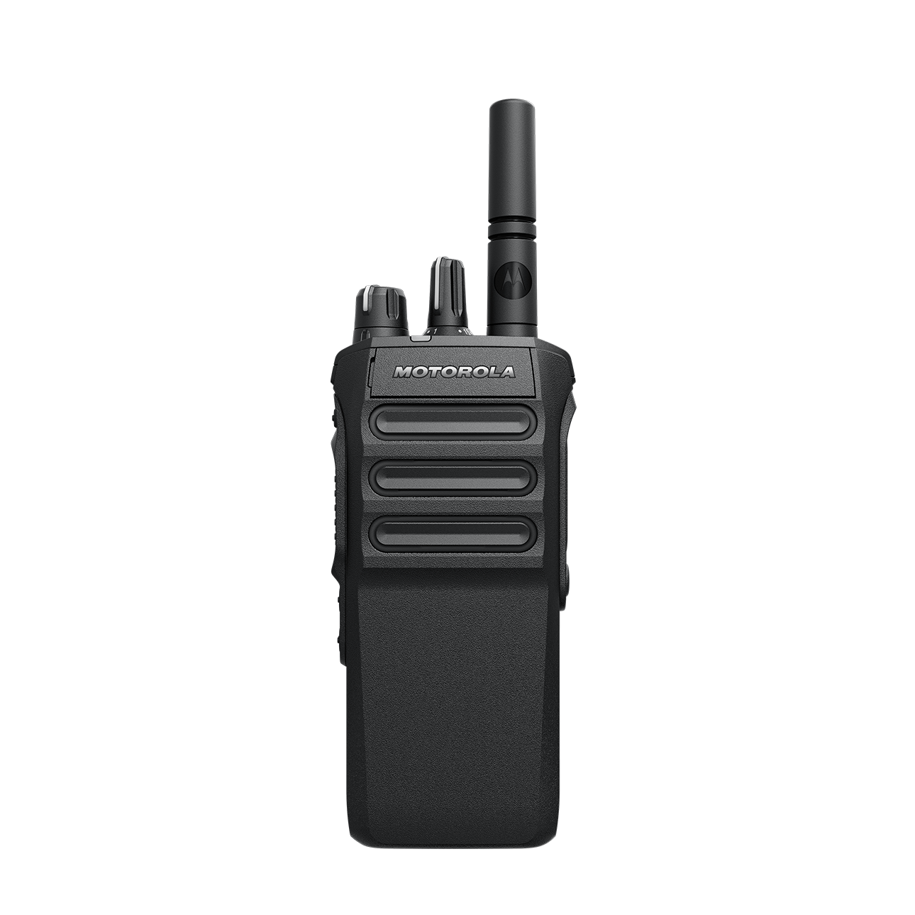 mototrbo™ r7 digital portable radio mototrbo™ r7 digital portable radio