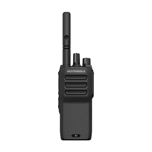 mototrbo™ r2 portable two way radio