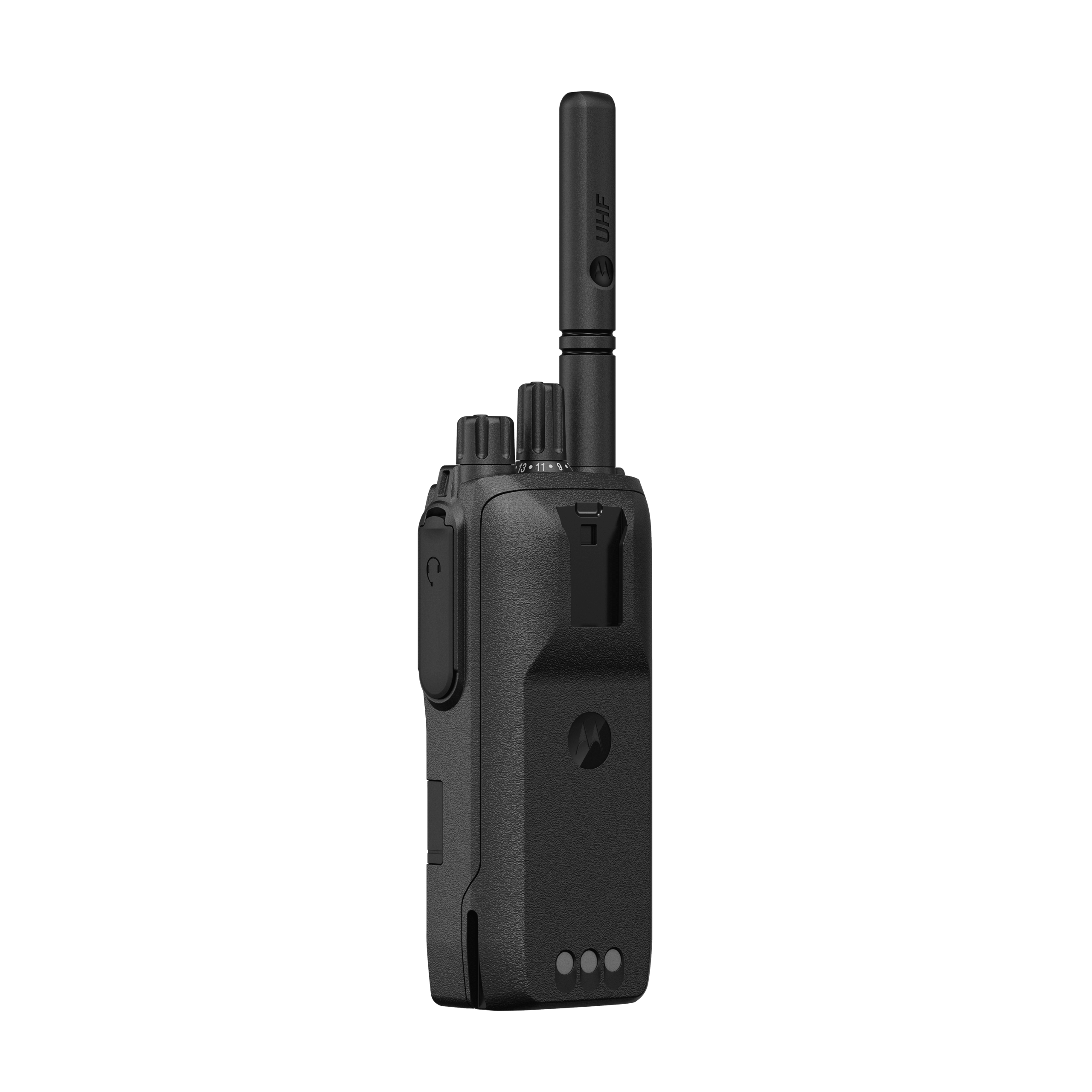 mototrbo™ r2 portable two way radio mototrbo™ r2 portable two way radio
